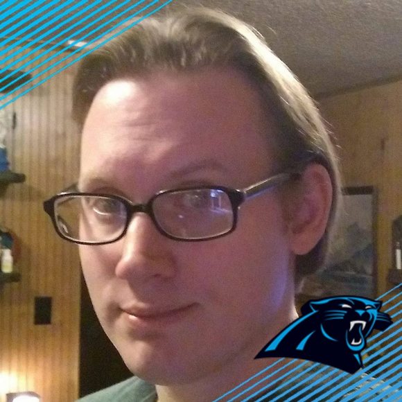 Meet your Posher, Robert - Picture 1 of 1